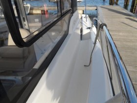 2015 Quicksilver Boats 605 Pilothouse