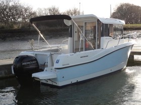 2015 Quicksilver Boats 605 Pilothouse for sale