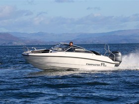 2023 Finnmaster R6 na prodej