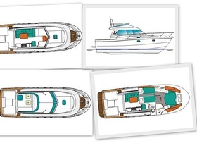 2008 Bénéteau Boats Antares 10.80 za prodaju