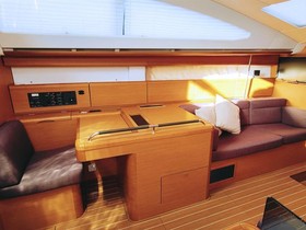 2011 Jeanneau Sun Odyssey 45 Ds на продаж