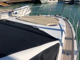 2013 Azimut Yachts 54 myytävänä