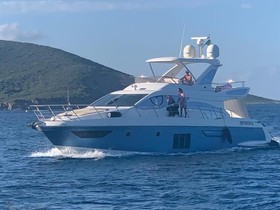 2013 Azimut Yachts 54 kopen