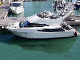 Carver Yachts 380 Super Sport