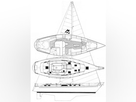Købe 1988 Morgan Yachts 44