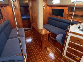 1988 Morgan Yachts 44 til salg