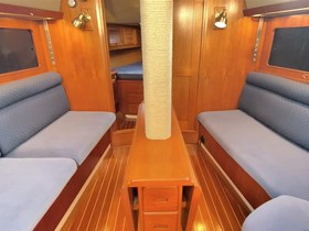 1988 Morgan Yachts 44 til salg