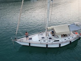 Kupiti 1988 Morgan Yachts 44