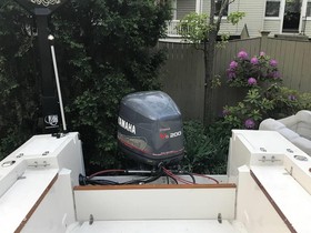 1988 MAKO Boats 211