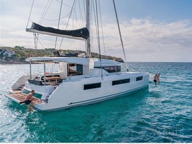 2021 Lagoon Catamarans 500 προς πώληση