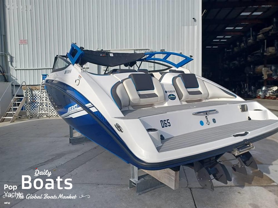 2020 Yamaha Ar210 for sale. View price, photos and Buy 2020 Yamaha