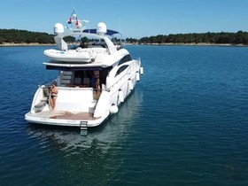 Buy 2006 Princess 67