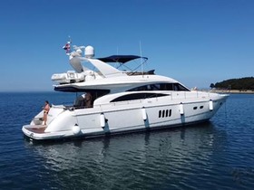 2006 Princess 67 for sale