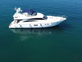 Buy 2006 Princess 67