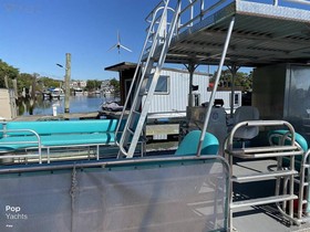 2022 Solid Craft Funship zu verkaufen
