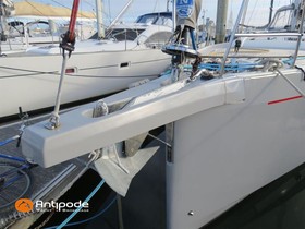 Acheter 2020 Bénéteau Boats Oceanis 511