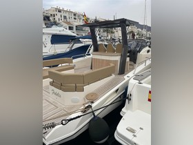 2019 Fiart Mare 33 Seawalker myytävänä