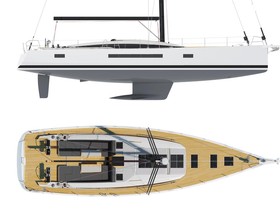 Kupić 2023 Jeanneau Yacht 65