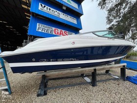 Acheter 2016 Regal Boats 2000 Es