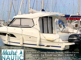 2012 Bénéteau Boats Antares 880 eladó