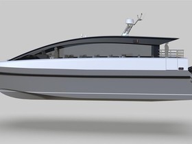 2024 Brythonic Yachts 14M Foil Assisted Aluminium Catamaran Ferry на продажу