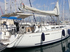 2010 Dufour 45E Performance for sale