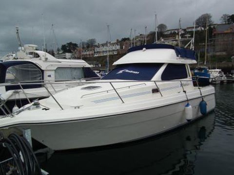 Rodman 970 Sportfisher