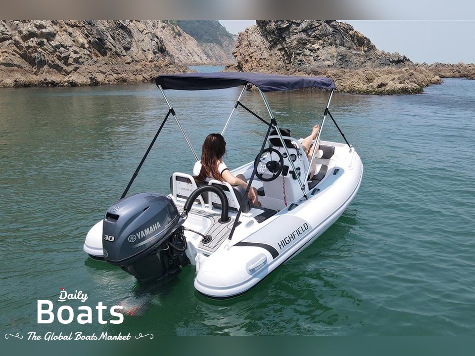 2022 Highfield 360 for sale. View price, photos and Buy 2022 Highfield