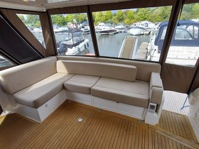 2012 Sealine F42 till salu