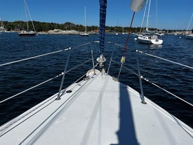 1997 Catalina Yachts 36