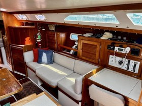 1997 Catalina Yachts 36 til salg