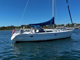 1997 Catalina Yachts 36