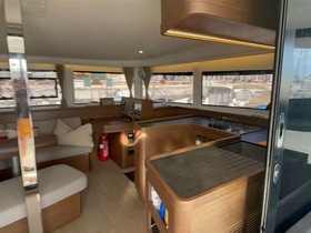 2019 Lagoon Catamarans 420 на продажу
