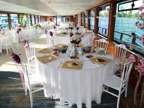 2011 Commercial Boats Dinner Cruiser/Restaurant