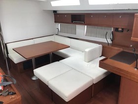 2015 Bénéteau Boats Oceanis 550 for sale