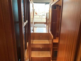 2013 Sciallino 34 Cabin