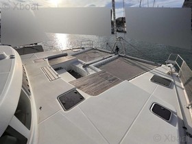 2006 Lagoon Catamarans 500 na prodej
