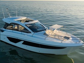 2022 Bénéteau Boats Gran Turismo 41 kaufen