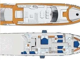 Купить 2009 Pershing 80