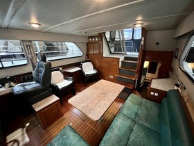 Купити 1989 Fairline Turbo 36