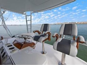 Купить 2021 Hatteras Yachts