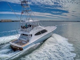2021 Hatteras Yachts for sale