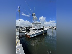 2021 Hatteras Yachts