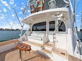 2021 Hatteras Yachts for sale