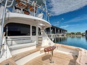Buy 2021 Hatteras Yachts