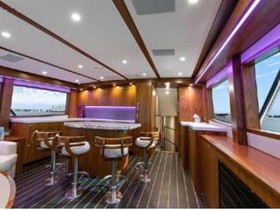 2021 Hatteras Yachts на продажу