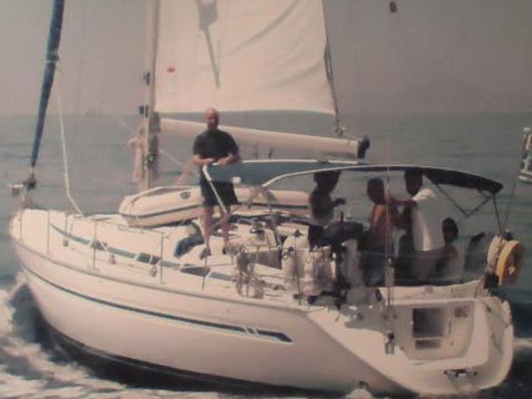Bavaria 41