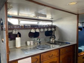 1989 Westwood 36 Flybridge for sale