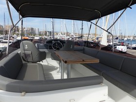 2017 Bénéteau Boats Swift Trawler 50 kopen