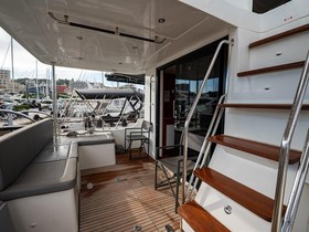 2017 Bénéteau Boats Swift Trawler 50